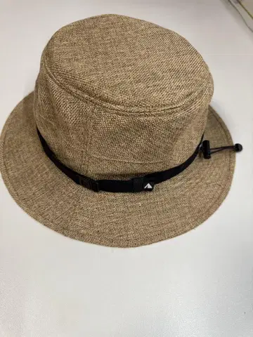 YAMAP 오리지널 루트 햇 베이지