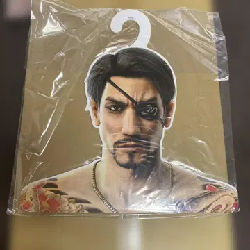 용과 같이 마지마 고로 행거 용과 같이 8
