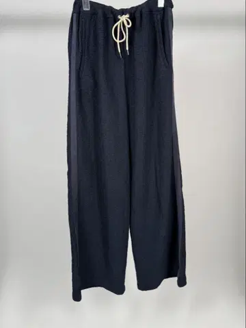 와렌노드 페이퍼 부클레 삼촌 라인 팬츠
