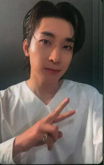 세븐틴 타워레코드 원우 SPILL THE FEELS CARAT