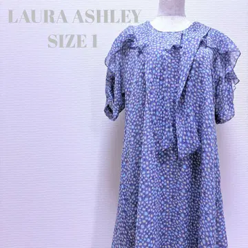 LAURA ASHLEY 원피스 사이즈 1 [25]