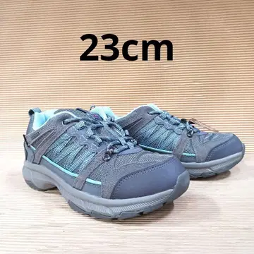 스펄딩 OIN 3600 여성용 스니커즈 3E 그레이 23cm