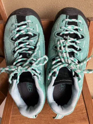 KEEN 재스퍼 23.5cm