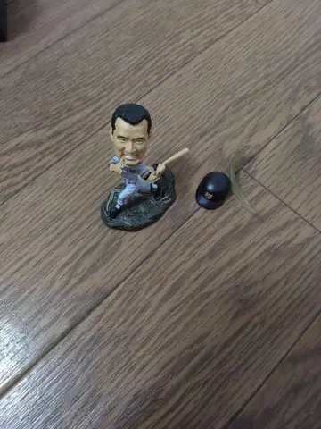 미스터 자이언츠 영광의 거인군 등번호 3