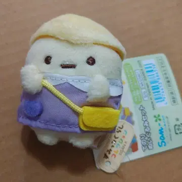 스미코구라시 테노리 봉제 인형 미니코 호이쿠엔 타피오카 호이쿠엔세이