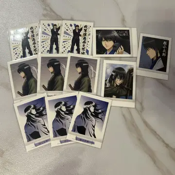 은혼 가츠라 코타로 파샤코레 은혼전