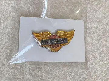 ONE-MEAN 모터 스쿠터 핑 배치