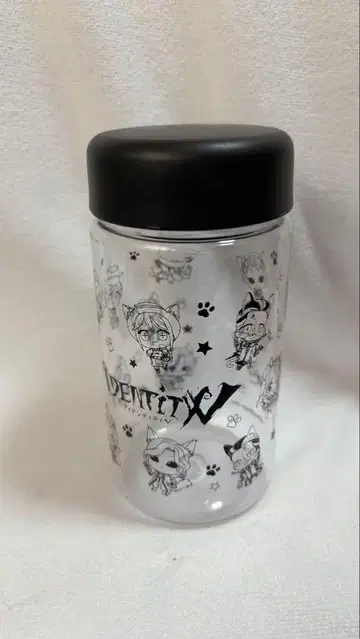 제5인격 난자 타운 보틀 레어