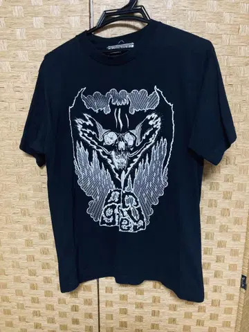 DIR EN GREY 티셔츠 2008 일본