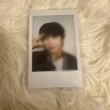 EVNNE 지프 사인 폴라로이드