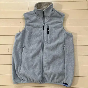 7.17 Penfield 펜필드 플리스 베스트 그레이 M
