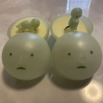 스미스 키 가챠가챠 2개 세트