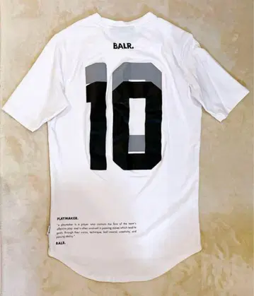 BALR. 보러 티셔츠