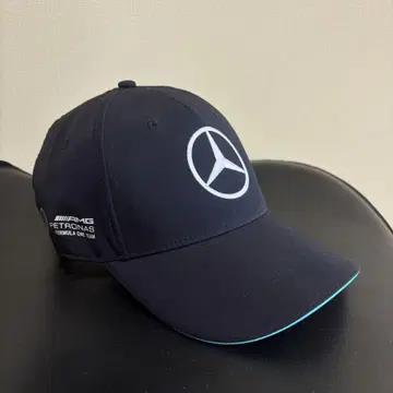 메르세데스-벤츠 AMG PETRONAS 캡 F1