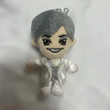 SixTONES 다나카 키리 봉제 인형