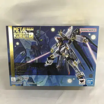 METAL ROBOT 스트라이크 프리덤 건담 ReCoordinate