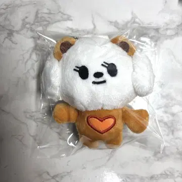 TXT 뿔바투 봉제 인형 키링 봄규 범구