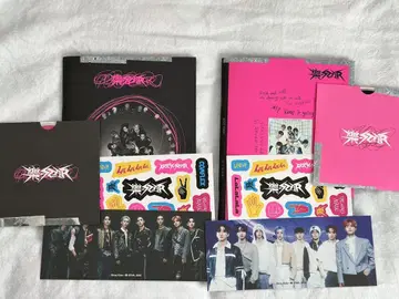 stray kids  2개 세트