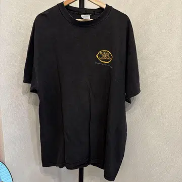 Mike's Hard Lemonade 티셔츠 XL 블랙