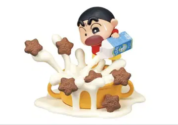 크레용 신짱 요리 도우미다! 2 아, 엄마에게 혼날 거야 ver