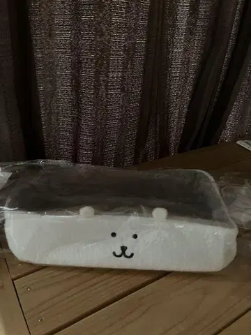나가노의 곰 잡화 케이스