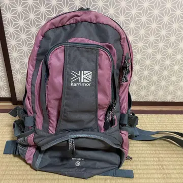 karrimor ct25 백팩 여성용