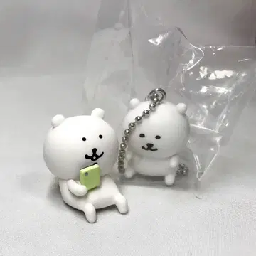 농담곰 가챠