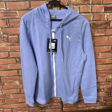 푸마 PUMA MODERN SPORTS 풀 집업 후디