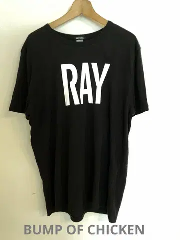 BUMPOFCHICKEN 붐포치킨 RAY