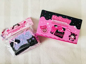 mellojoy 스퀴즈 노 토스트