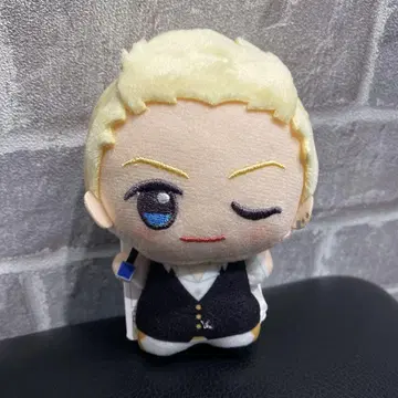 아이돌 마스터 sideM SD 인형 이주인 호쿠토
