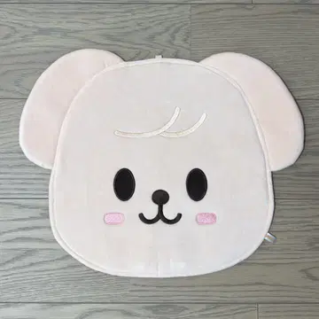 skzoo 부채 커버 puppyM 퍼핌 서울 네이비