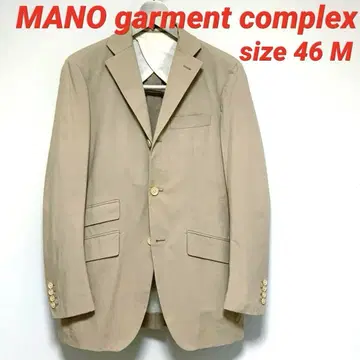 MANO 의류 단지 마노 의류 사이즈 46 M