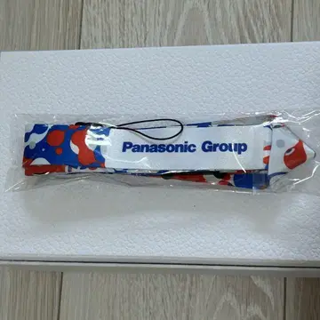 미야쿠미야쿠 스트랩 파나소닉 Panasonic