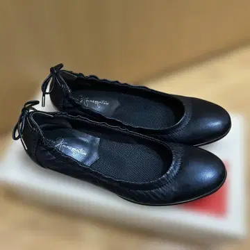 카네마츠 신발