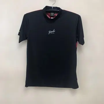 Gotcha 모츠쿠네츠 골프 셔츠