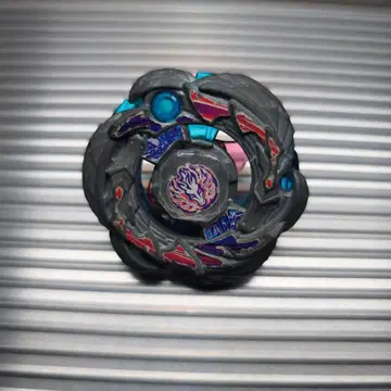 메탈 파이트 베이블레이드 ZERO G 사무라이 페가시스