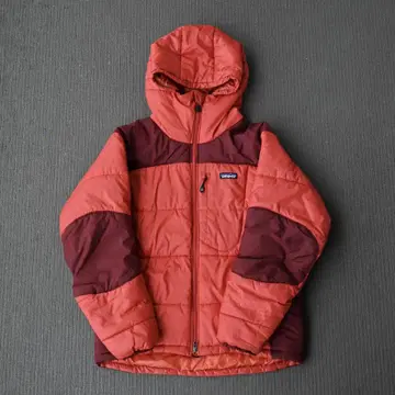 파타고니아 DAS PARKA 2007년 제작