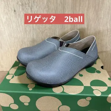 Re:getA 리게타 신발 S 라이트 그레이 22cm 22.5cm 신발