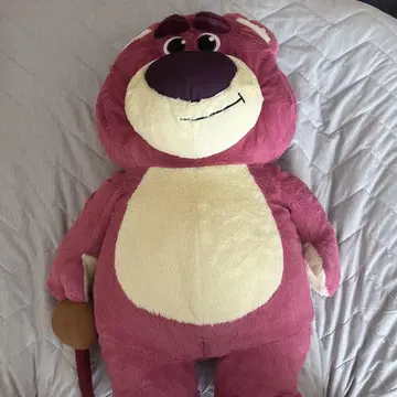 로조 봉제 인형