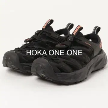 HOKA ONEONE 호카오네오네 / HOPARA 스니커즈 23.5