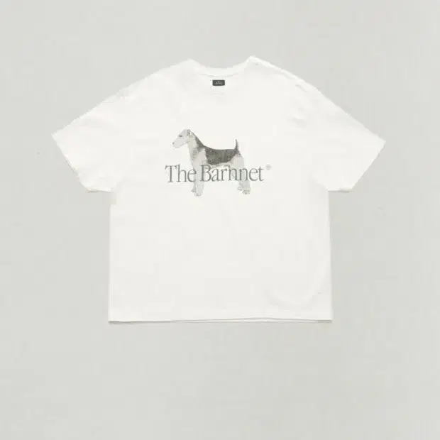 The Barnnet Side Terrier T-Shirt バーネット サイズテリア The Barnnet Side Terrier T-shirt M on Bunjang Global Site.