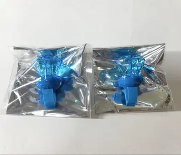 Meteorites 라피스군 라피스군 반지 라이트 린라이 2개