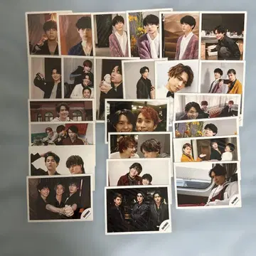 마쓰무라 호쿠토 공식 사진