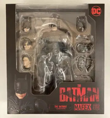 메디콤 토이 MAFEX THE BATMAN 188
