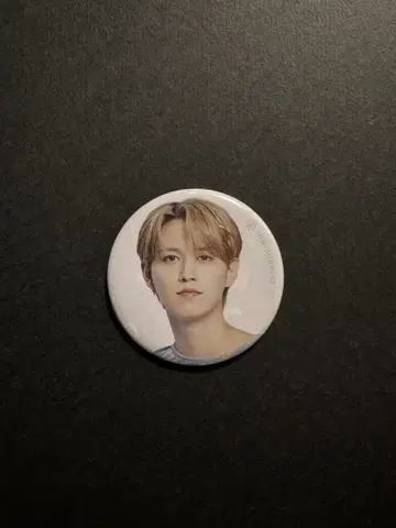 JO1 시로이와 루키 KIZUNA 랜덤 캔뱃지