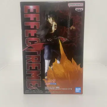 NARUTO-나루토-질풍전 부채 이타치 피규어