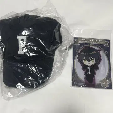 도쿄 디반커 동쪽 디바 아크릴 스탠드 캡 프로스트 하이