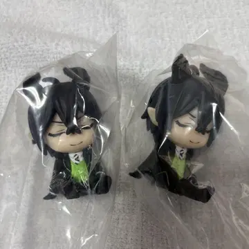 트위스트 마레우스 어깨 쿵 Fig. Vol.2