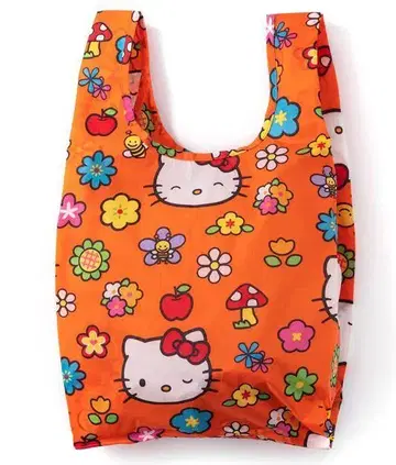 BAGGU BABY 바구 산리오 헬로키티